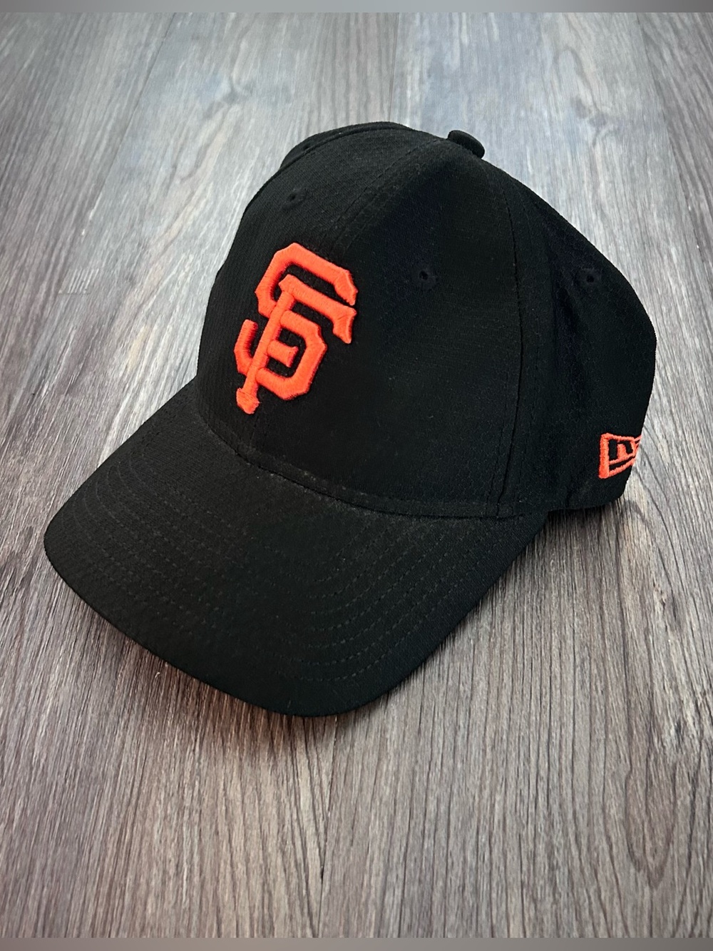 MLB San Francisco Giants Baseball Hat